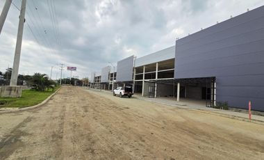 LOCAL COMERCIAL VENTA AREA  539 M2 ACOPI YUMBO