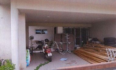 K02104 ขายบ้านเดี่ยว หมู่บ้านเดอะเซเว่นท์ ตำบลบ้านโพธิ์ อำเภอเมืองตรัง ตรัง