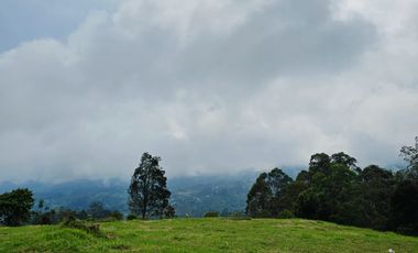 Lote en Venta Rionegro en el Tablazo cerca a Llanogrande