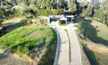 Lote en Venta Rionegro en el Tablazo cerca a Llanogrande