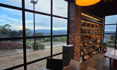 Lote en Venta Rionegro en el Tablazo cerca a Llanogrande