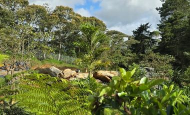 Lote en Venta Rionegro en el Tablazo cerca a Llanogrande