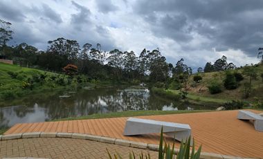 Lote en Venta Rionegro en el Tablazo cerca a Llanogrande