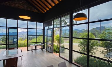 Lote en Venta Rionegro en el Tablazo cerca a Llanogrande