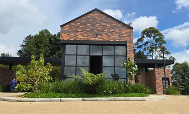 Lote en Venta Rionegro en el Tablazo cerca a Llanogrande