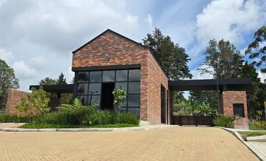 Lote en Venta Rionegro en el Tablazo cerca a Llanogrande