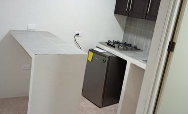 Rento lofts de 1 recamara amueblados con servicios incluidos cerca Imss de la Margarita y del hospital regional militar en $5000