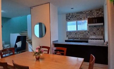 HERMOSA VIVIENDA AMUEBLADA EN VENTA EN MARSELLA PLAYA DEL CARMEN QUINTANA ROO MEX