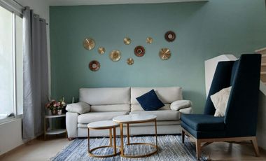 HERMOSA VIVIENDA AMUEBLADA EN VENTA EN MARSELLA PLAYA DEL CARMEN QUINTANA ROO MEX