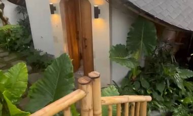 Bangun Ketenangan di Villa Mewah Paling Private (Baca Deskripsi)