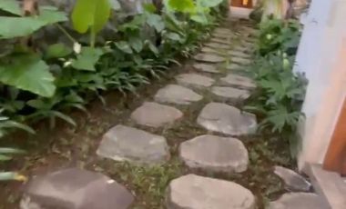 Bangun Ketenangan di Villa Mewah Paling Private (Baca Deskripsi)