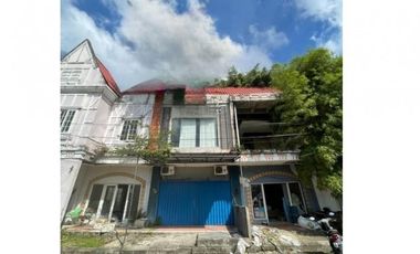 Ruko dijual di Damai Baru, Balikpapan Selatan, Balikpapan, Kalimantan Timur