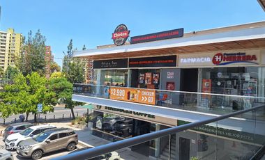 EXCELENTE LOCAL COMERCIAL LA FLORIDA