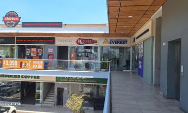 EXCELENTE LOCAL COMERCIAL LA FLORIDA