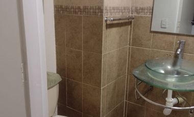 Rento departamento  amueblado de 1 recamaras, cerca de hospital Imss la margarita y del hospital regional militar desde $7000 cochera 1 auto