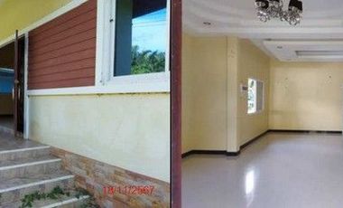 K01939 ขายบ้านเดี่ยว ทุ่งกระบือ 17 ตำบลทุ่งกระบือ อำเภอย่านตาขาว ตรัง