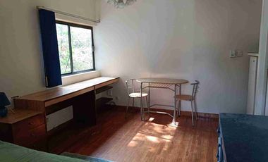 Rento mini departamento amueblado con excelente ubicación.