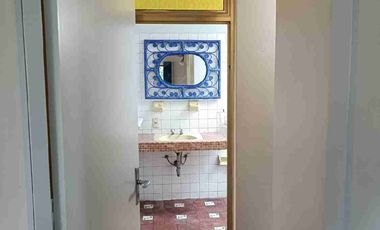 Rento mini departamento amueblado con excelente ubicación.