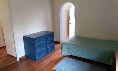 Rento mini departamento amueblado con excelente ubicación.