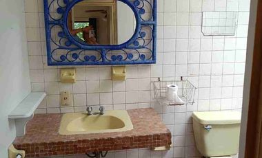 Rento mini departamento amueblado con excelente ubicación.