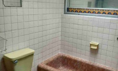 Rento mini departamento amueblado con excelente ubicación.