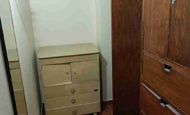 Rento mini departamento amueblado con excelente ubicación.