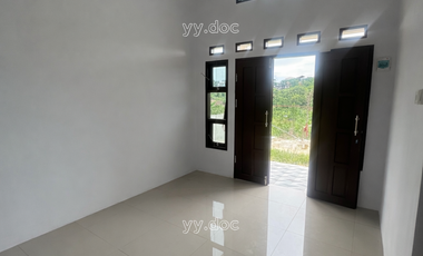 Rumah Strategis Batu Ampar - Dekat Terminal & Fasilitas Umum