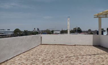 Rento Loft  Amueblado con todos los servicios incluidos 1 recamara en centro histórico cerca de facultad de  Psicología y Plaza San francisco $5,500