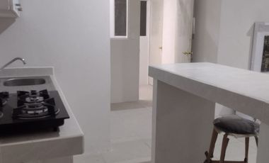 Rento Loft  Amueblado con todos los servicios incluidos 1 recamara en centro histórico cerca de facultad de  Psicología y Plaza San francisco $5,500