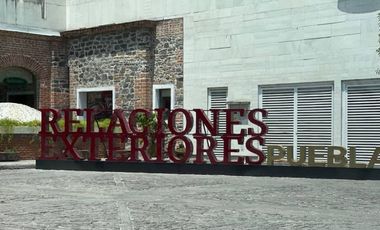 Rento Loft  Amueblado con todos los servicios incluidos 1 recamara en centro histórico cerca de facultad de  Psicología y Plaza San francisco $5,500