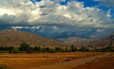 Parcelas El Cobre Norte -  San Esteban