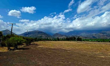 Parcelas El Cobre Norte -  San Esteban