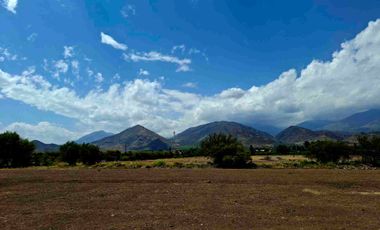 Parcelas El Cobre Norte -  San Esteban