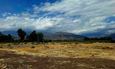 Parcelas El Cobre Norte -  San Esteban