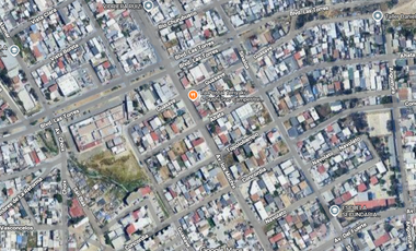 TERRENO EN VENTA CAMPESTRE MURUA