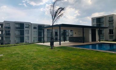 DEPARTAMENTO EN RENTA