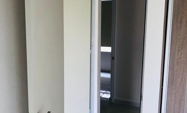 DEPARTAMENTO EN RENTA