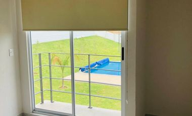 DEPARTAMENTO EN RENTA