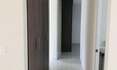 DEPARTAMENTO EN RENTA