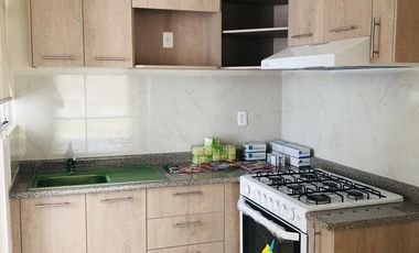 DEPARTAMENTO EN RENTA