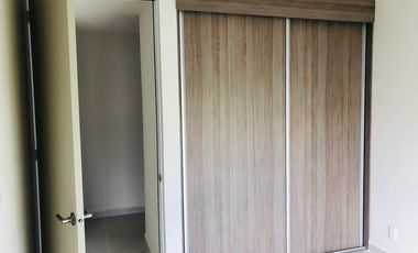 DEPARTAMENTO EN RENTA