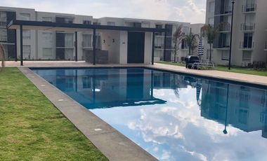 DEPARTAMENTO EN RENTA