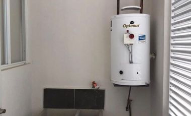 DEPARTAMENTO EN RENTA