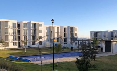 DEPARTAMENTO EN RENTA