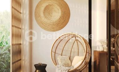 Contemporary Leasehold 1-Bed Apartment Near Geger Beach – A Stylish Tropical Haven with Exceptional Profitability and Lifestyle Appeal