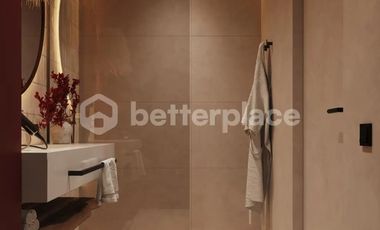 Contemporary Leasehold 1-Bed Apartment Near Geger Beach – A Stylish Tropical Haven with Exceptional Profitability and Lifestyle Appeal