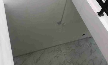 dijual Komplek sinergi bangunan baru murah aja