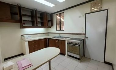 2BR House for rent in Makati City
