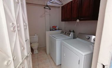 ALQUILER CASA EN CONJUNTO CERRADO ALBORADA X ETAPA.