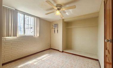 ALQUILER CASA EN CONJUNTO CERRADO ALBORADA X ETAPA.